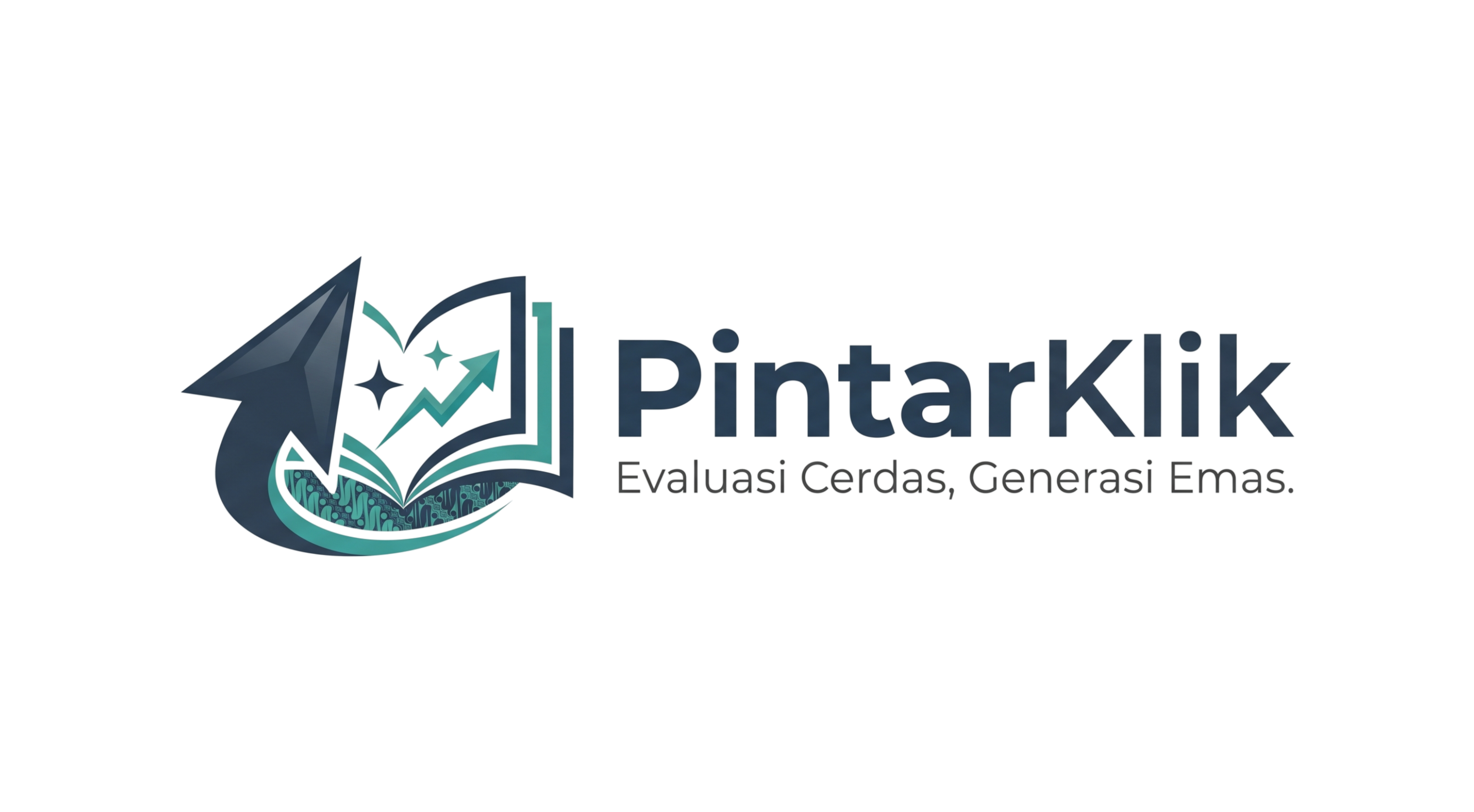 PintarKlik Logo